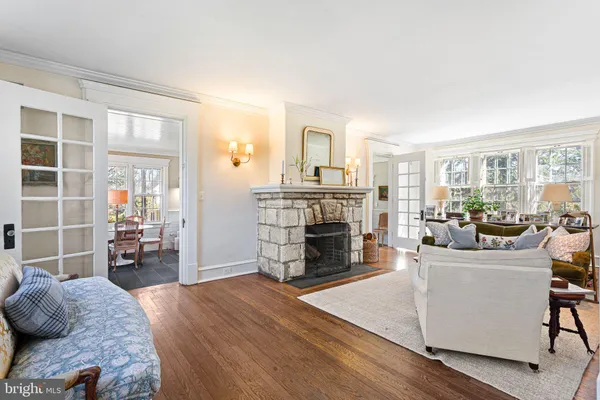 $2,225,000 | 100 Jefferson Avenue, Haddonfield, NJ 08033