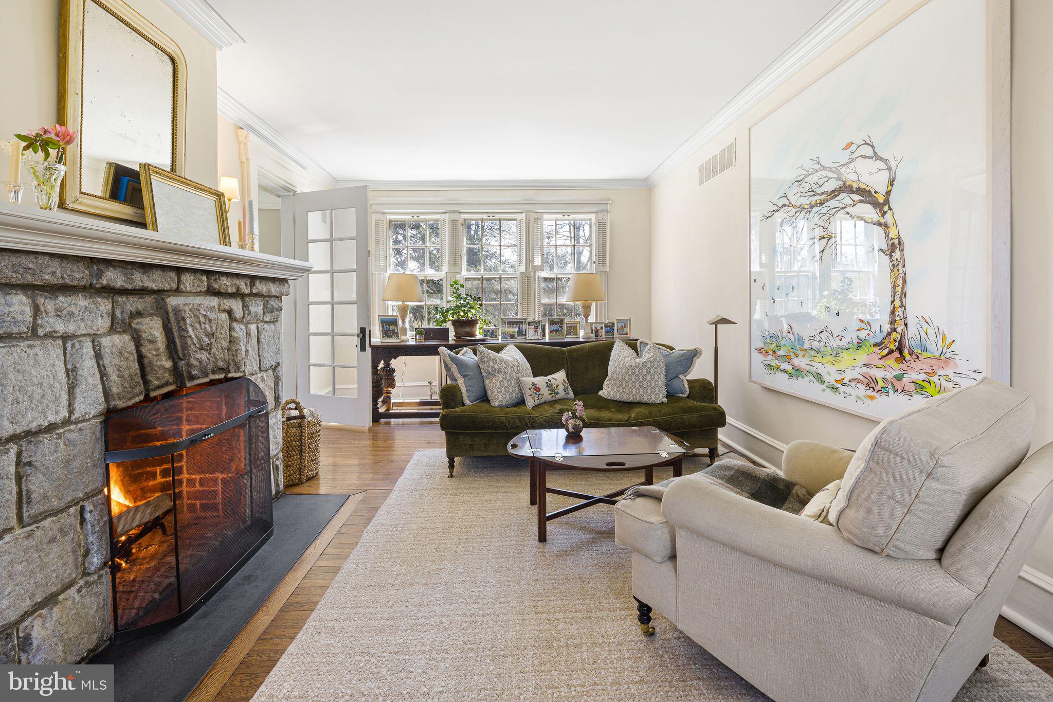100 Jefferson Avenue Haddonfield, NJ 08033 - Photo 9 of 41