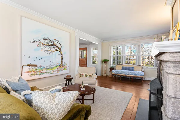 $2,225,000 | 100 Jefferson Avenue, Haddonfield, NJ 08033