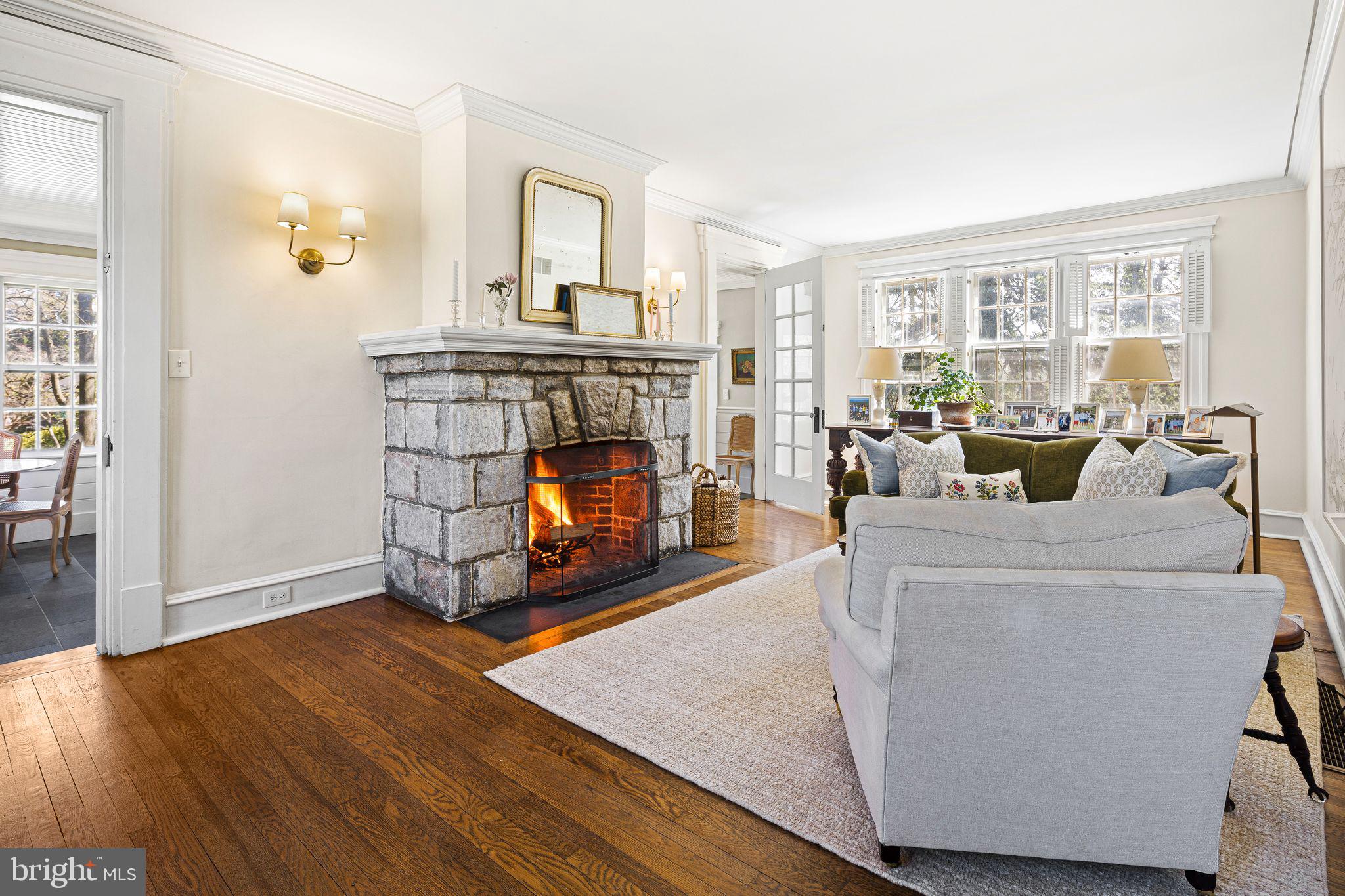 100 Jefferson Avenue Haddonfield, NJ 08033 - Photo 10 of 41