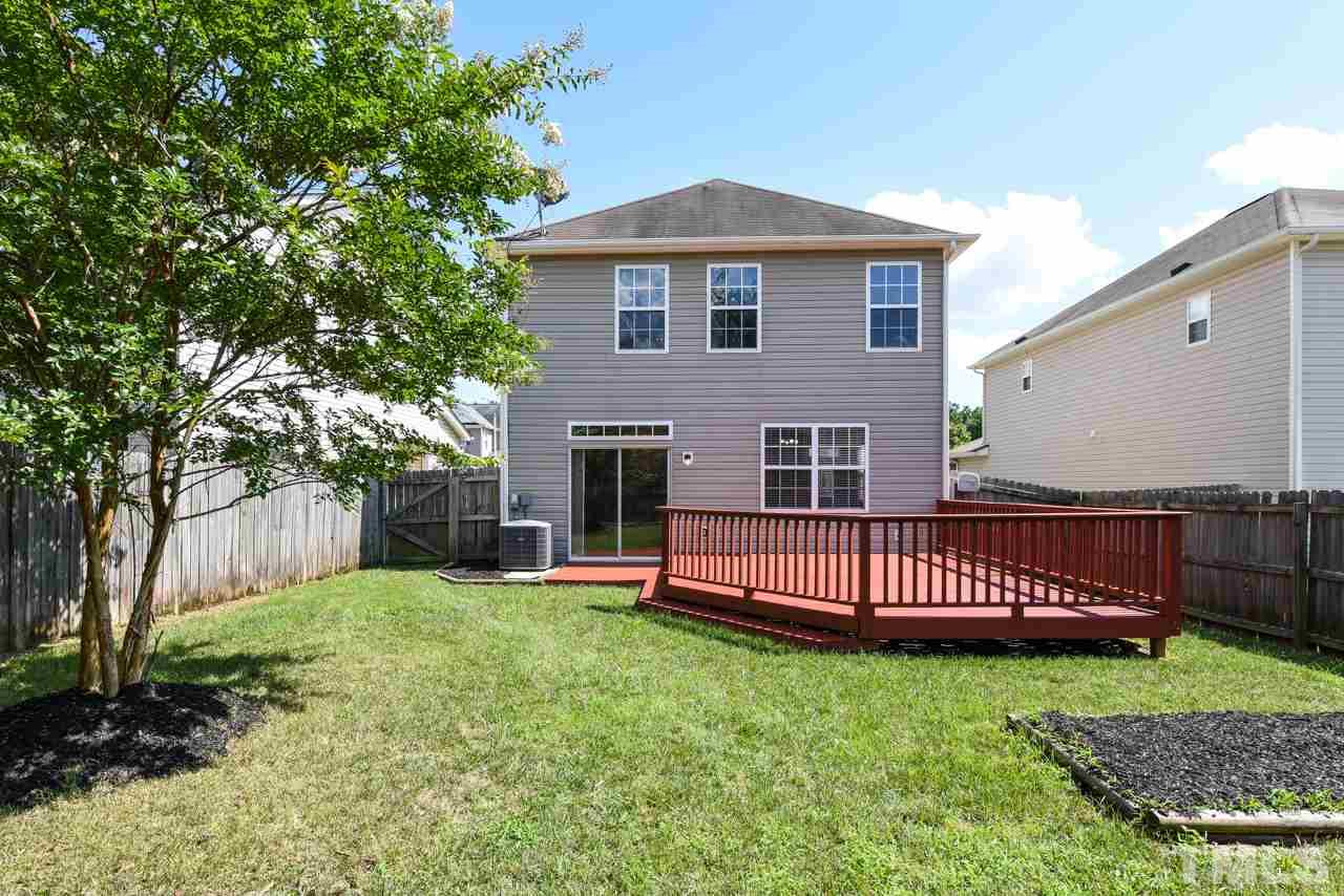 109 Depot Ridge Road Garner, NC 27529 - Photo 29 of 30 Gallery Image 29