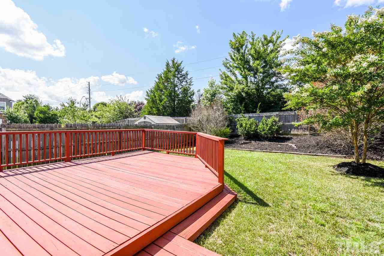 109 Depot Ridge Road Garner, NC 27529 - Photo 4 of 30 Gallery Image 4