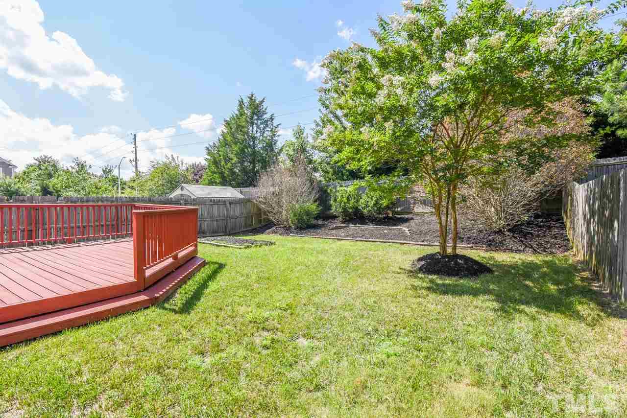109 Depot Ridge Road Garner, NC 27529 - Photo 7 of 30 Gallery Image 7
