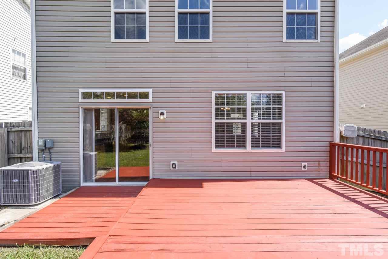 109 Depot Ridge Road Garner, NC 27529 - Photo 8 of 30 Gallery Image 8