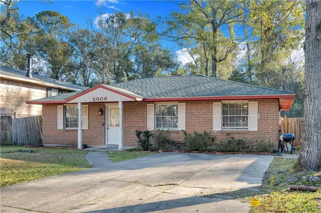 $199,000 | 2006 7th Street, Slidell, LA 70458