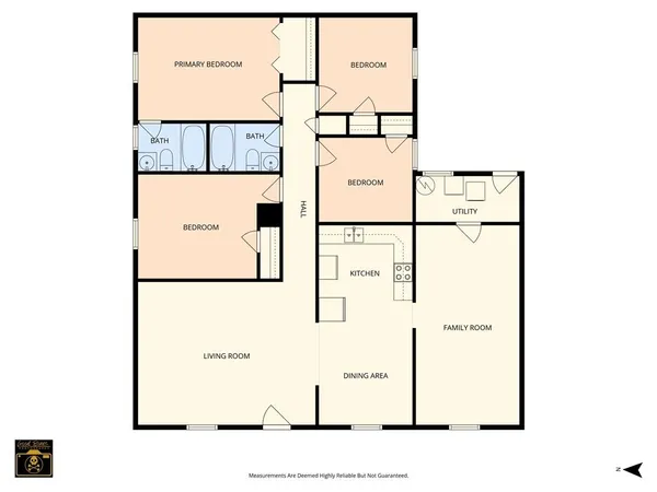 $166,000 | 2006 7th Street, Slidell, LA 70458