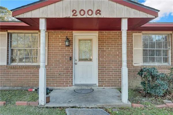$166,000 | 2006 7th Street, Slidell, LA 70458
