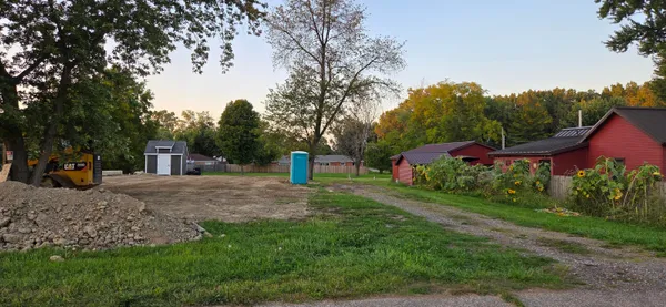 $34,900 | Lot 5 Railroad Street, Galien, MI 49113