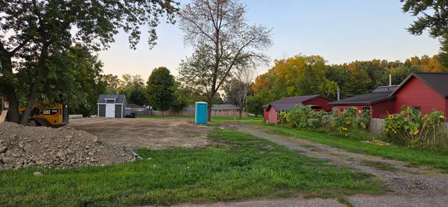 $34,900 | Lot 5 Railroad Street, Galien, MI 49113
