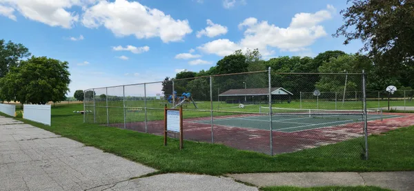 $34,900 | Lot 5 Railroad Street, Galien, MI 49113