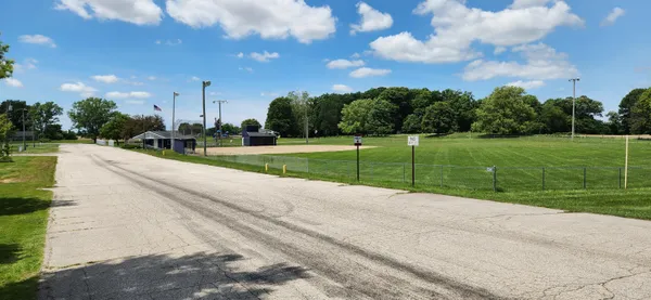 $34,900 | Lot 5 Railroad Street, Galien, MI 49113