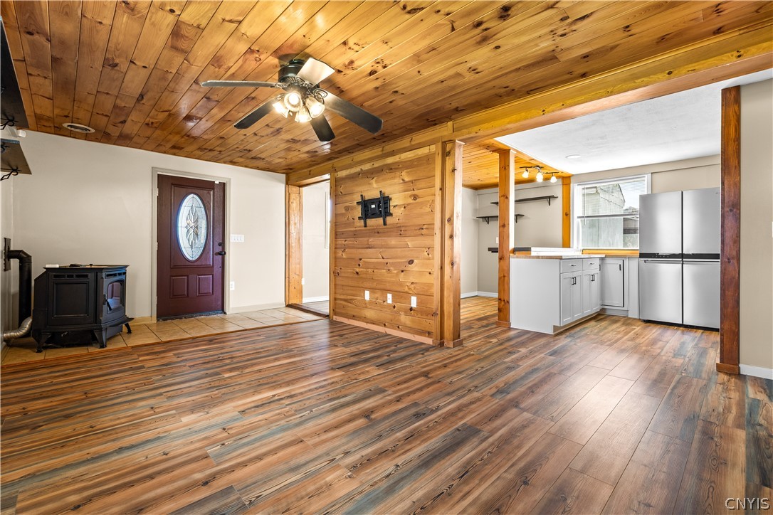 6418 Skinner Road Rome, NY 13440 - Photo 14 of 40