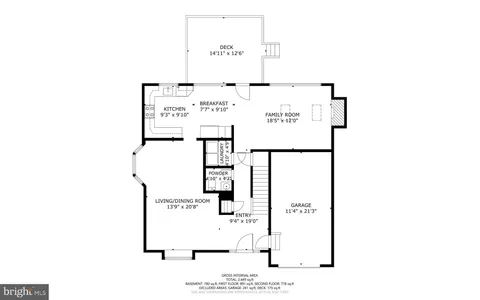 $715,000 | 24 Newland Court, Sterling, VA 20165