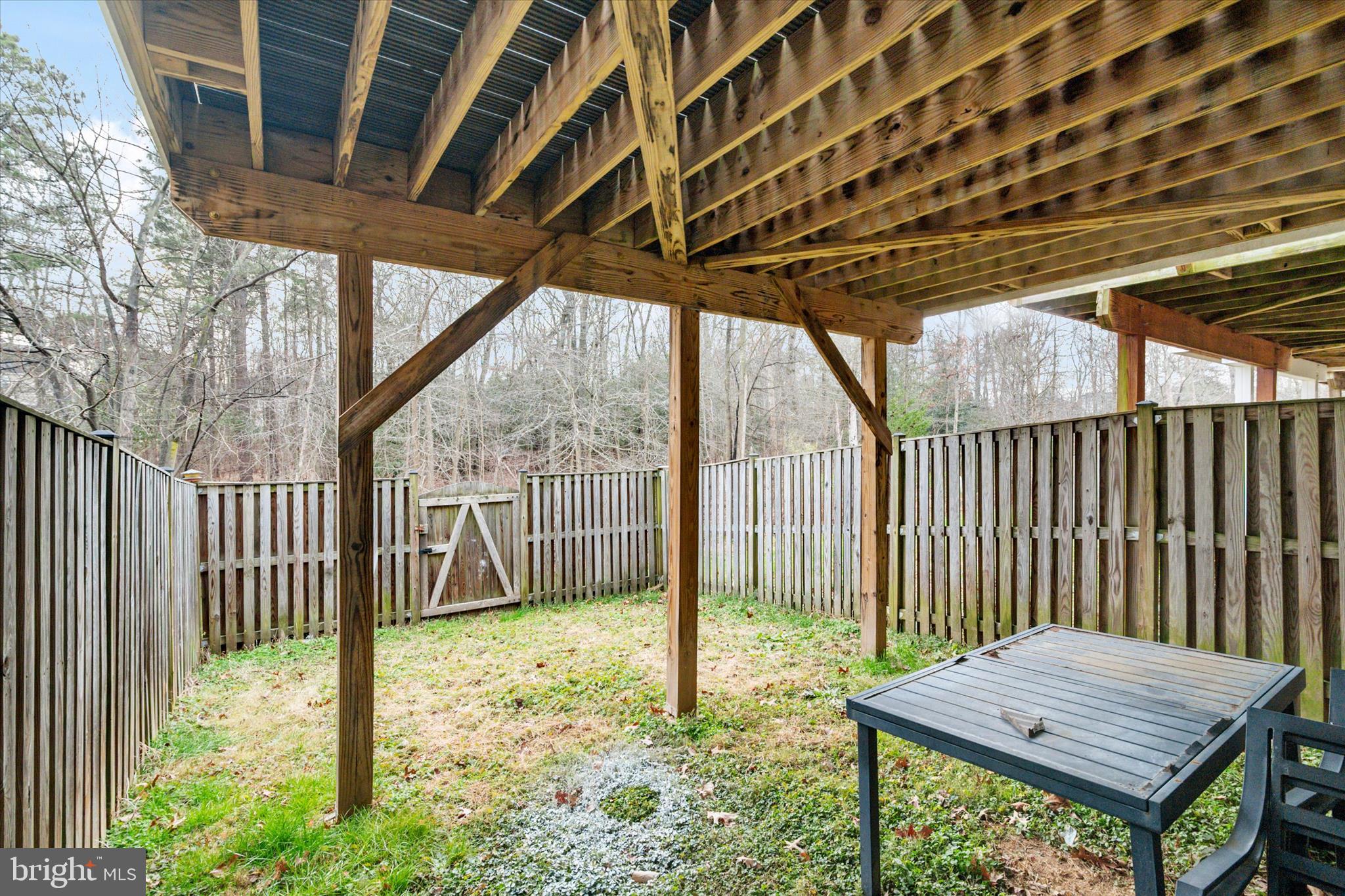 1013 Sithean Way Glen Burnie, MD 21060 - Photo 26 of 35