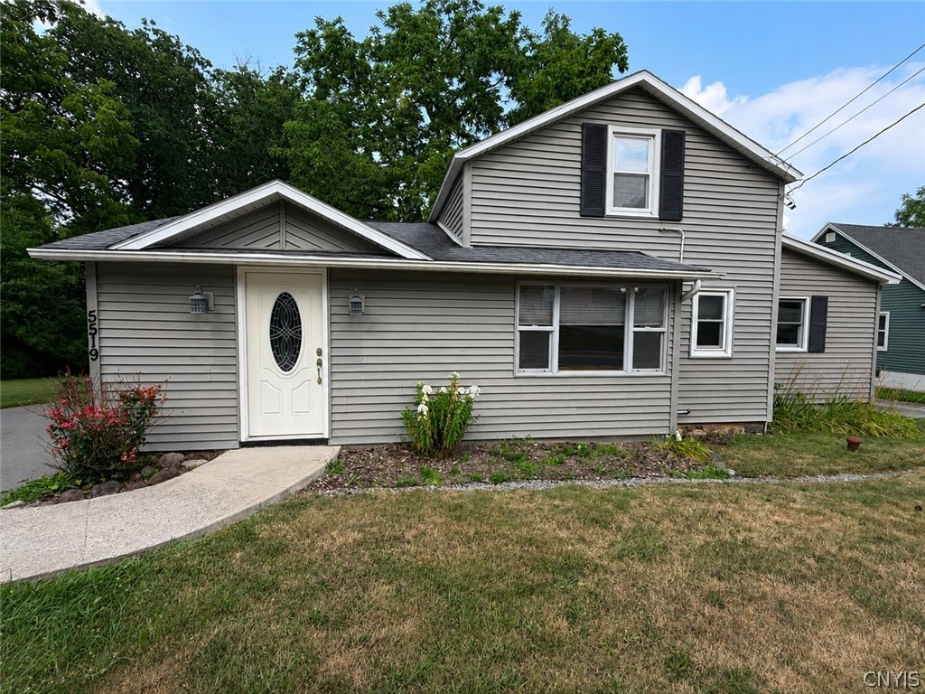 Welcome to 5519 Kathan Road!
