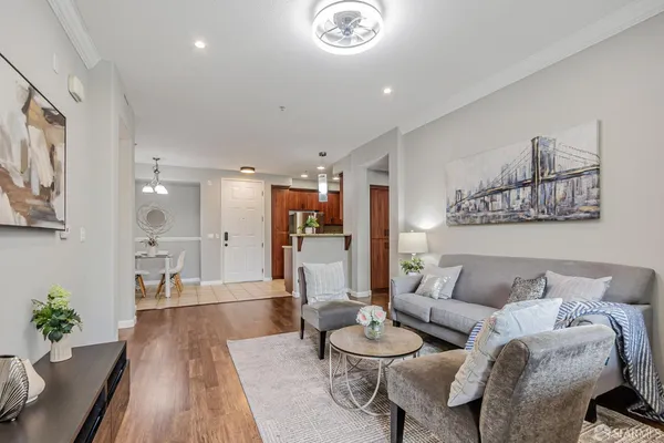 $699,000 | 1101 South Main Street, Unit 216, Milpitas, CA 95035