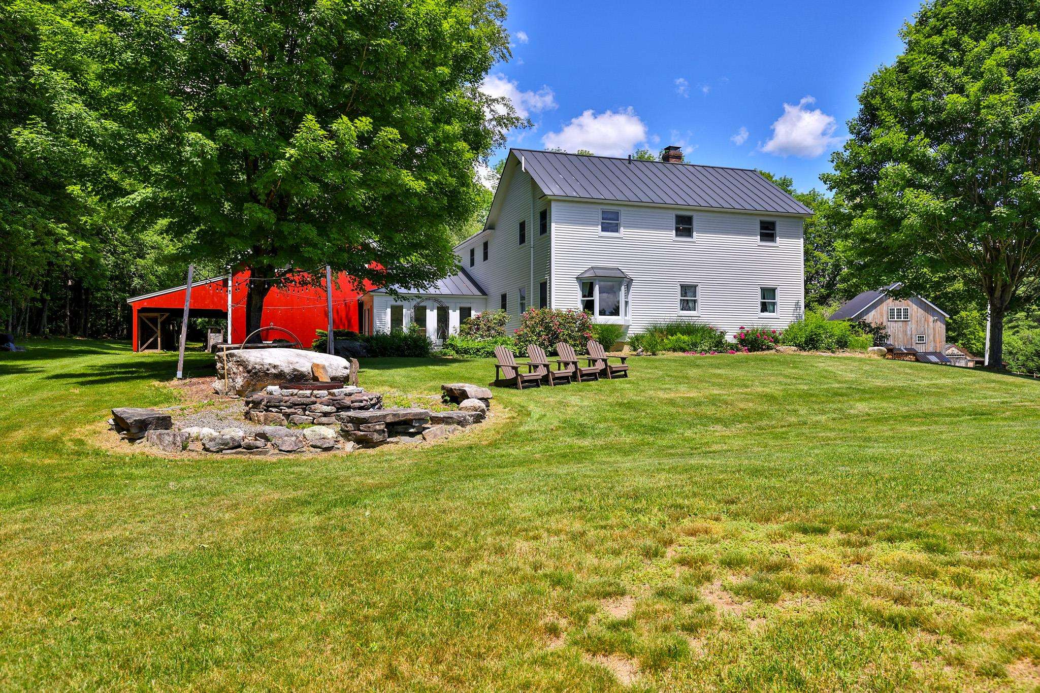 201 Chester Hill Road Grafton, VT 05146 - Photo 43 of 54