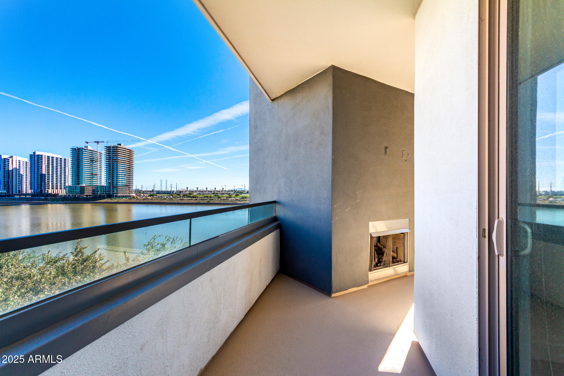945 East Playa Del Norte Drive, Unit 3013 Tempe, AZ 85288 - Photo 18 of 36 a view of balcony with city view