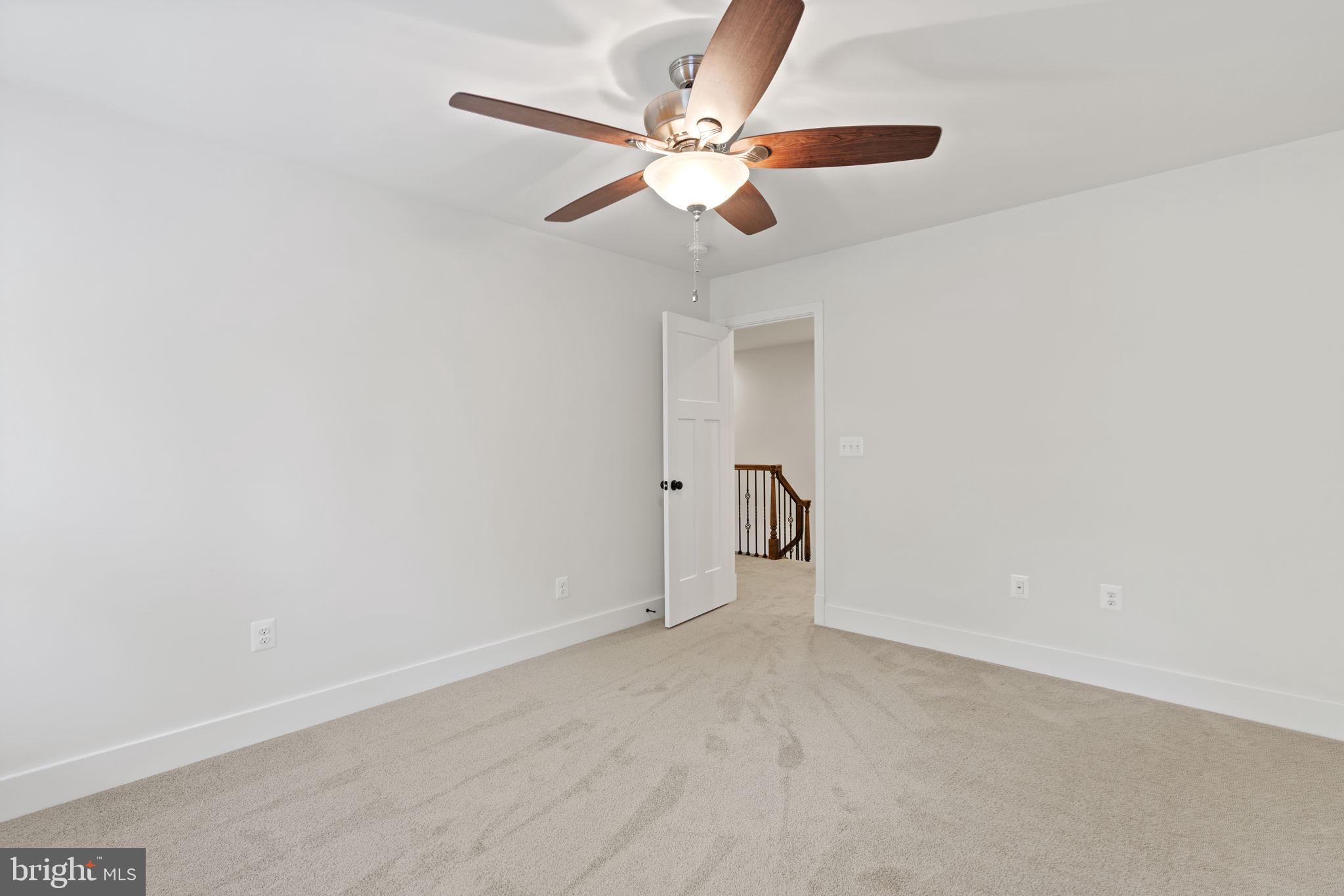 9171 Keyser Road Nokesville, VA 20181 - Photo 22 of 47 View 2 / Bedroom 2