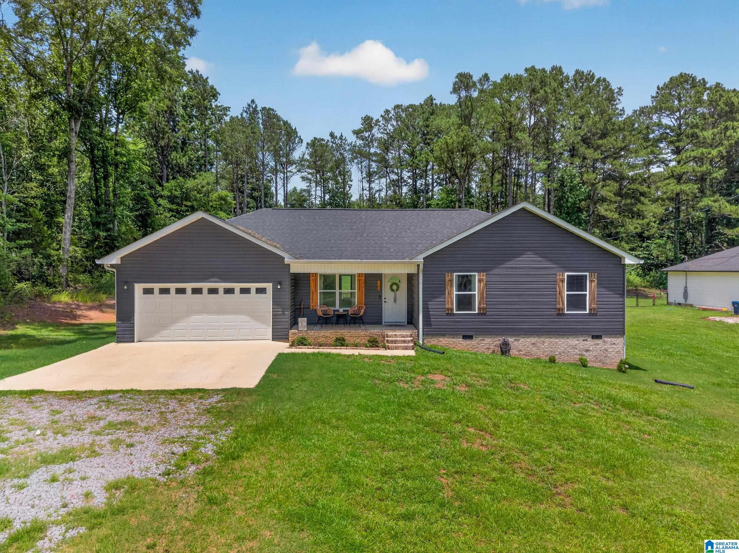 271 Grayton Road Ohatchee, AL 36271 - Photo 29 of 41 Gallery Image 29