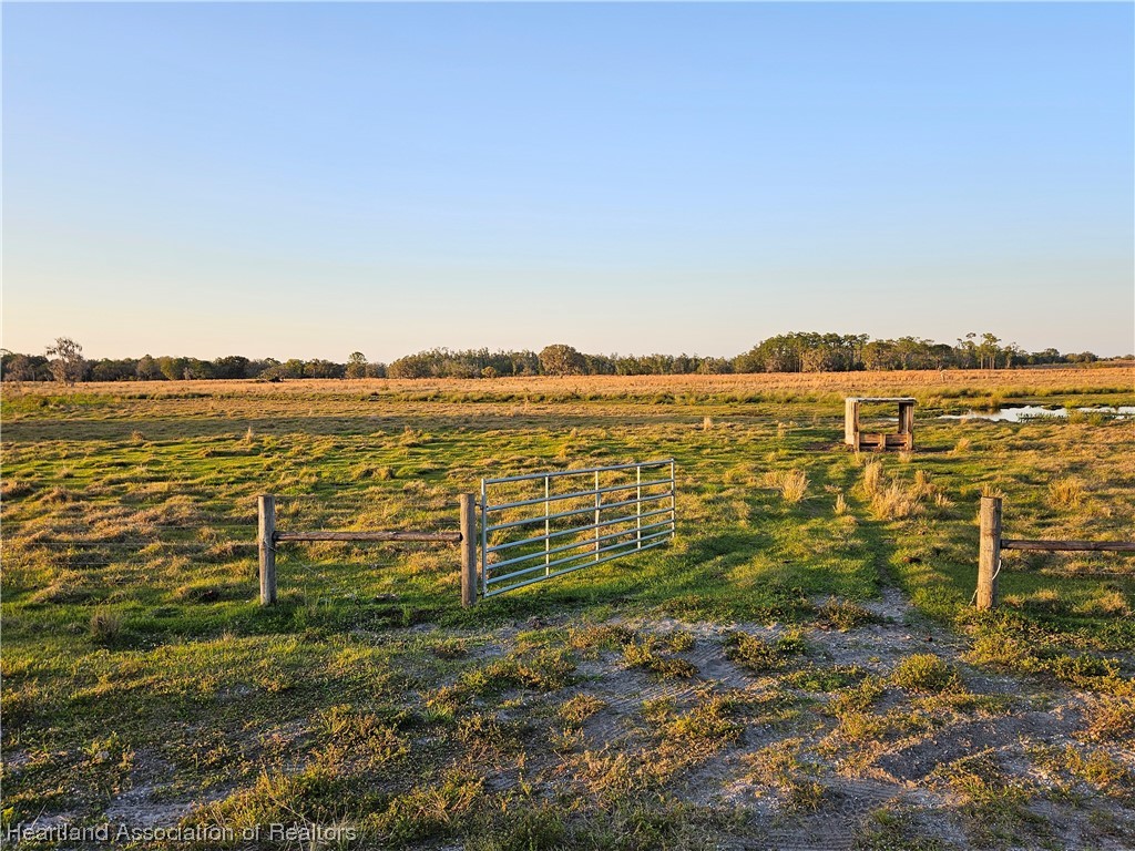 1000 Platt Crk Road Venus, FL 33960 - Photo 6 of 9