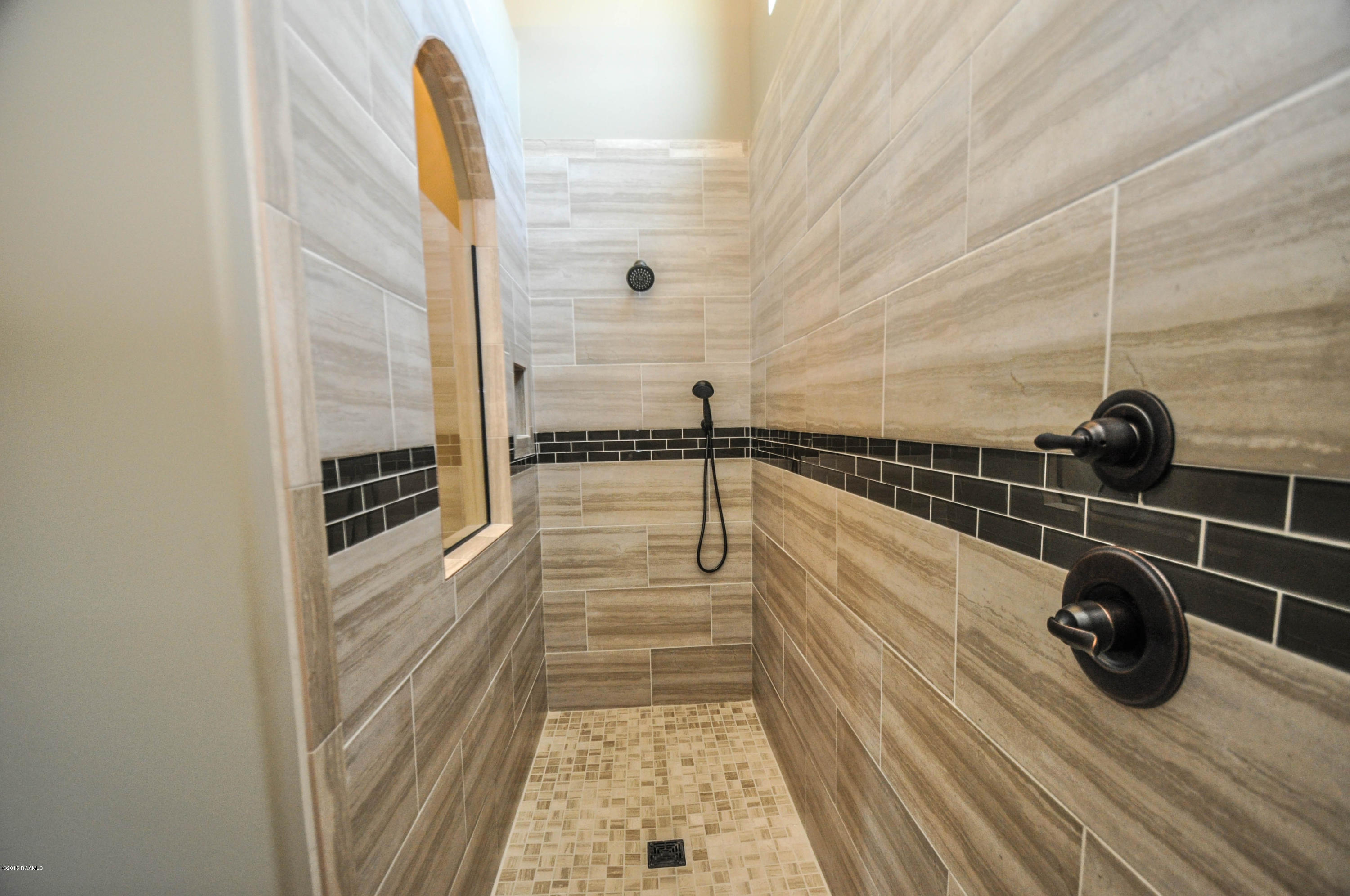 401 Habitat Ridge Broussard, LA 70518 - Photo 15 of 28 Walk-In Shower