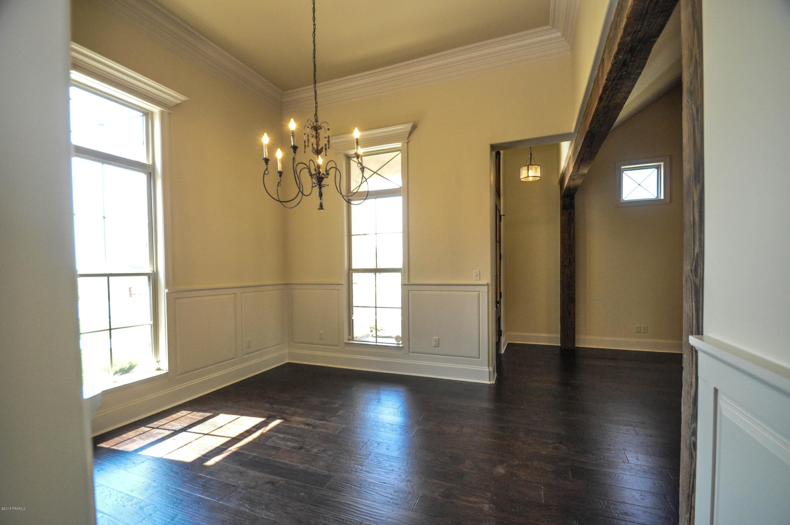 401 Habitat Ridge Broussard, LA 70518 - Photo 2 of 28 Dining Room