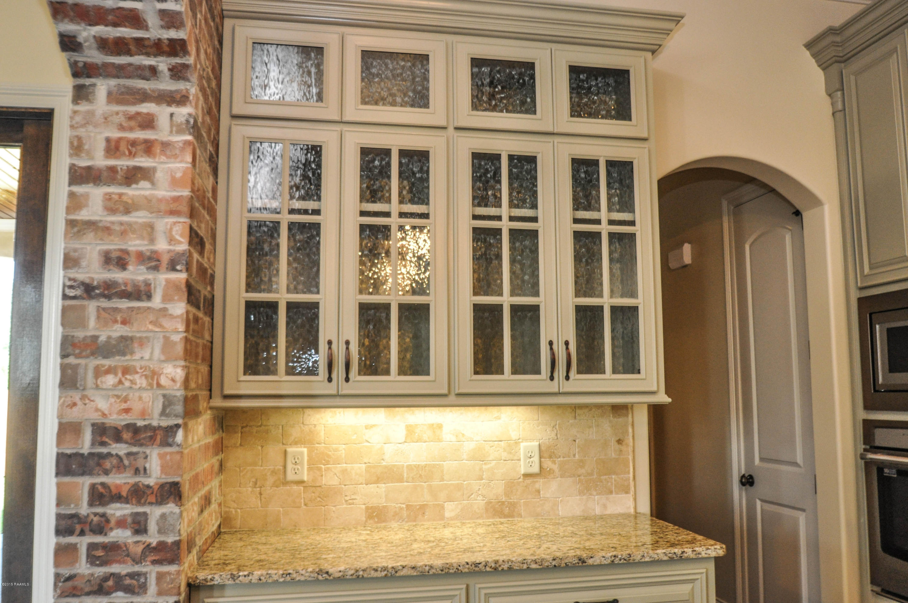 401 Habitat Ridge Broussard, LA 70518 - Photo 7 of 28 Kitchen