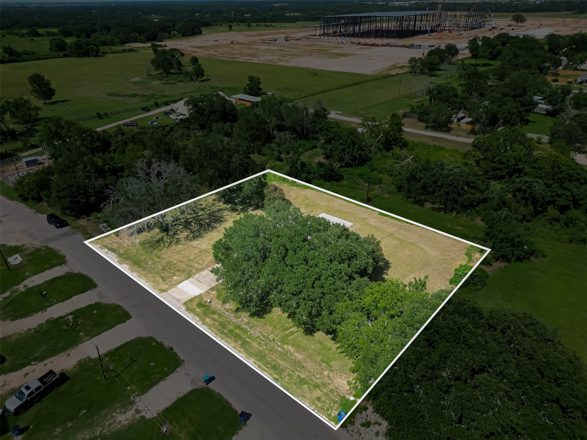 210 5th Street Hempstead, TX 77445 - Photo 20 of 36