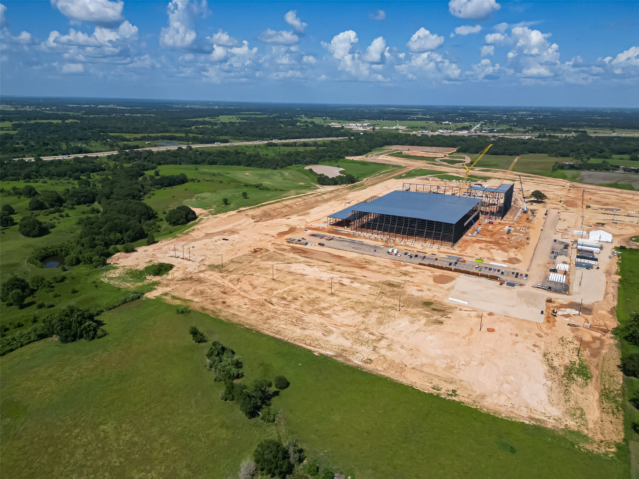 210 5th Street Hempstead, TX 77445 - Photo 35 of 36 a view of an ocean and beach