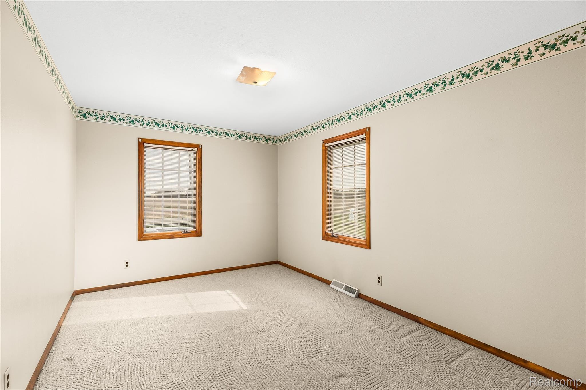 1951 Ida Maybee Road Monroe, MI 48162 - Photo 29 of 40 28.Bedroom2