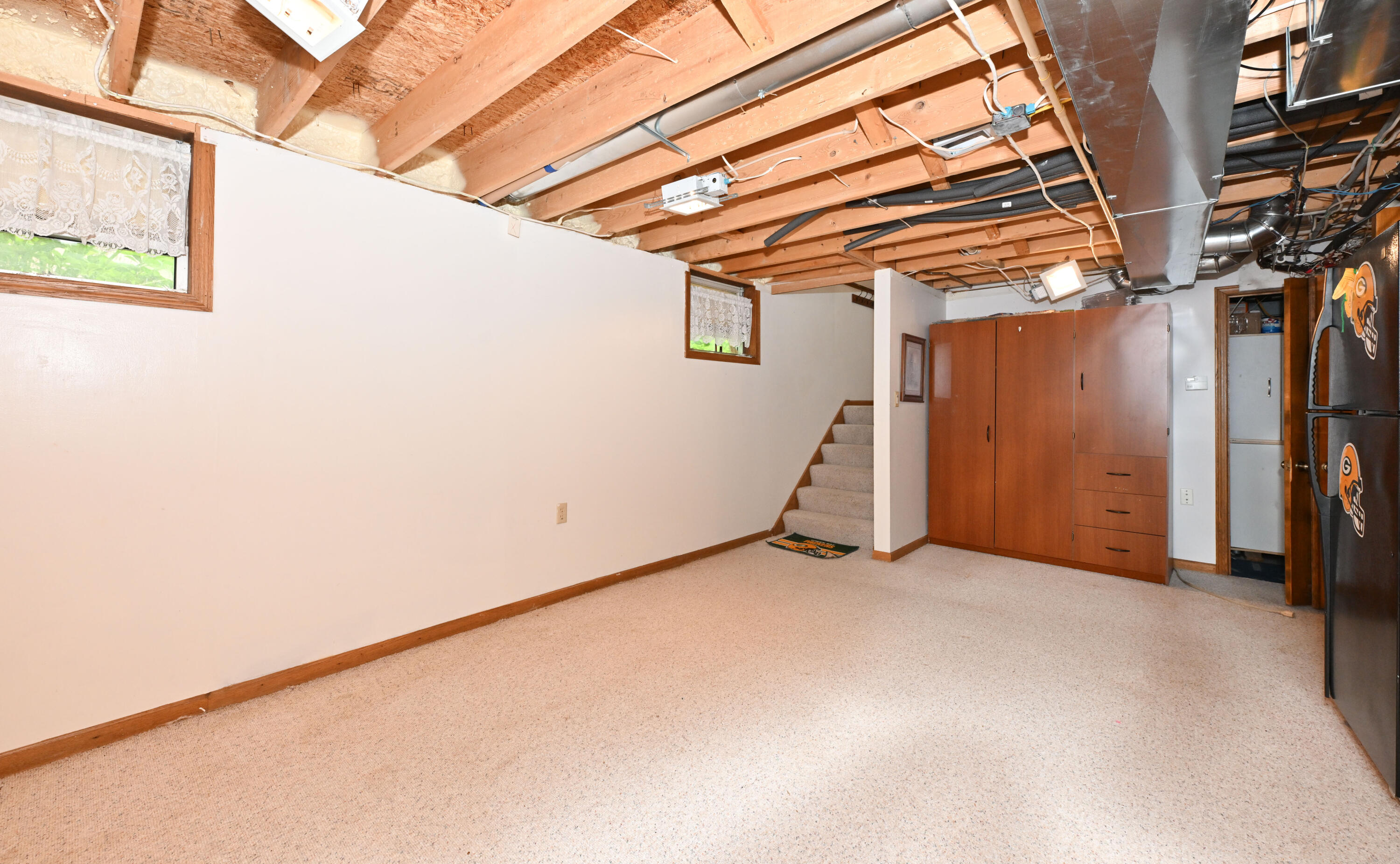 N2877 Roger Road Sullivan, WI 53137 - Photo 26 of 44 LL Den