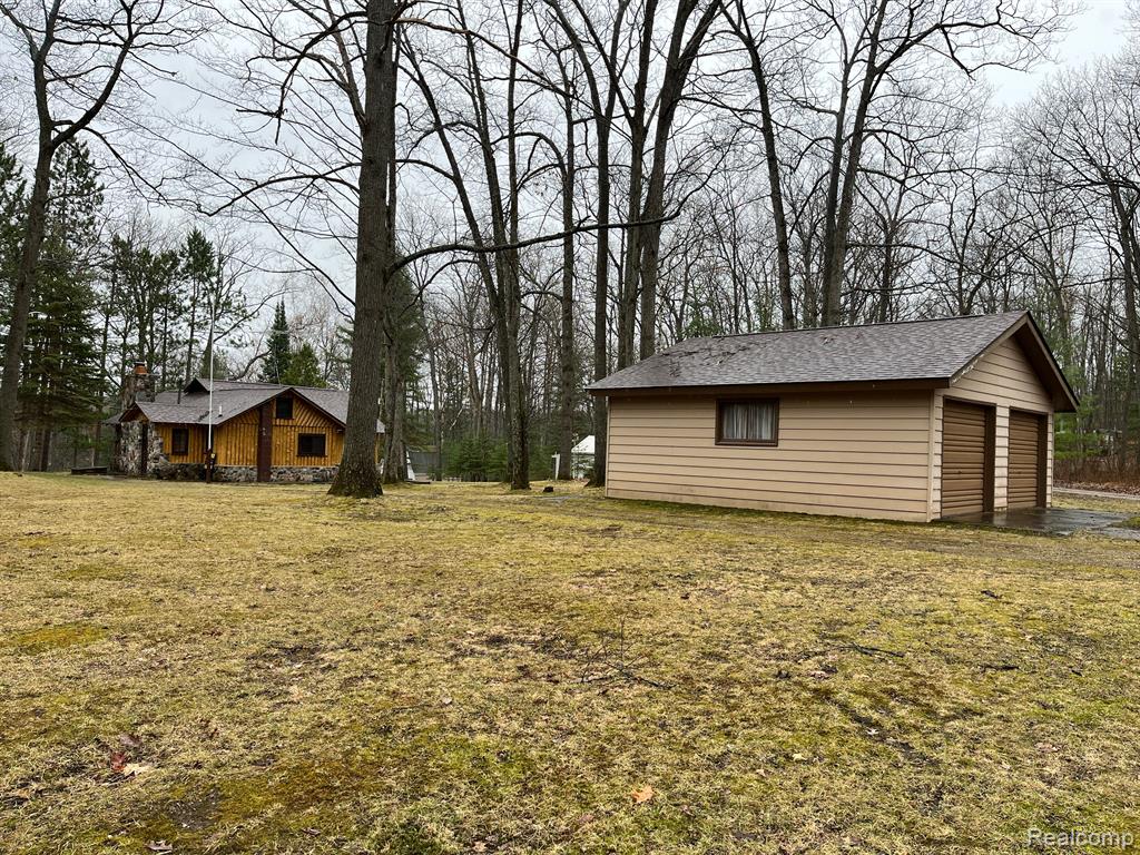 5797 Lakeview Road Rose City, MI 48654 - Photo 13 of 59 Gallery Image 13