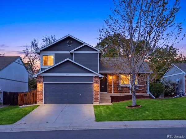 $599,000 | 5407 South Xenon Street, Littleton, CO 80127