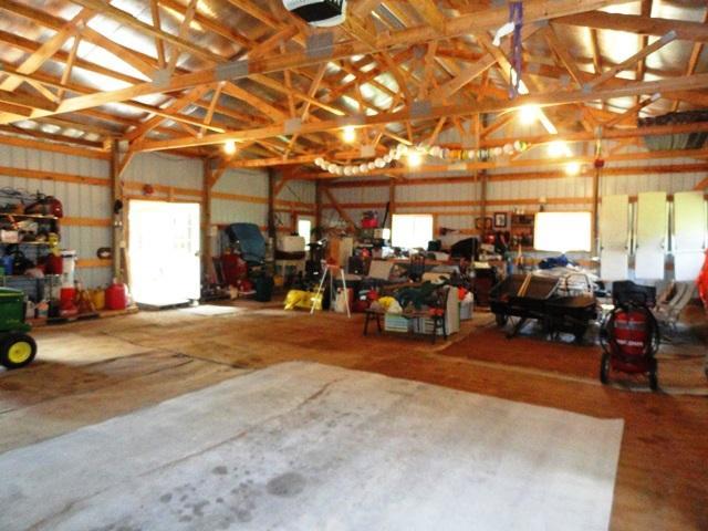 W3281 Block Road Tomahawk, WI 54487 - Photo 19 of 20 Gallery Image 19