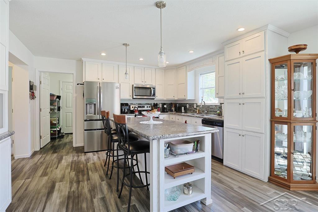 531 West Myrtle Road Sanford, MI 48657 - Photo 19 of 50