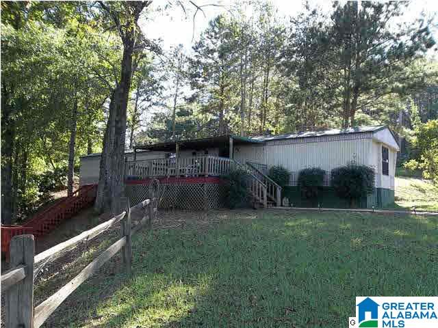 336 Lake Gerald Circle Delta, AL 36258 - Photo 7 of 20