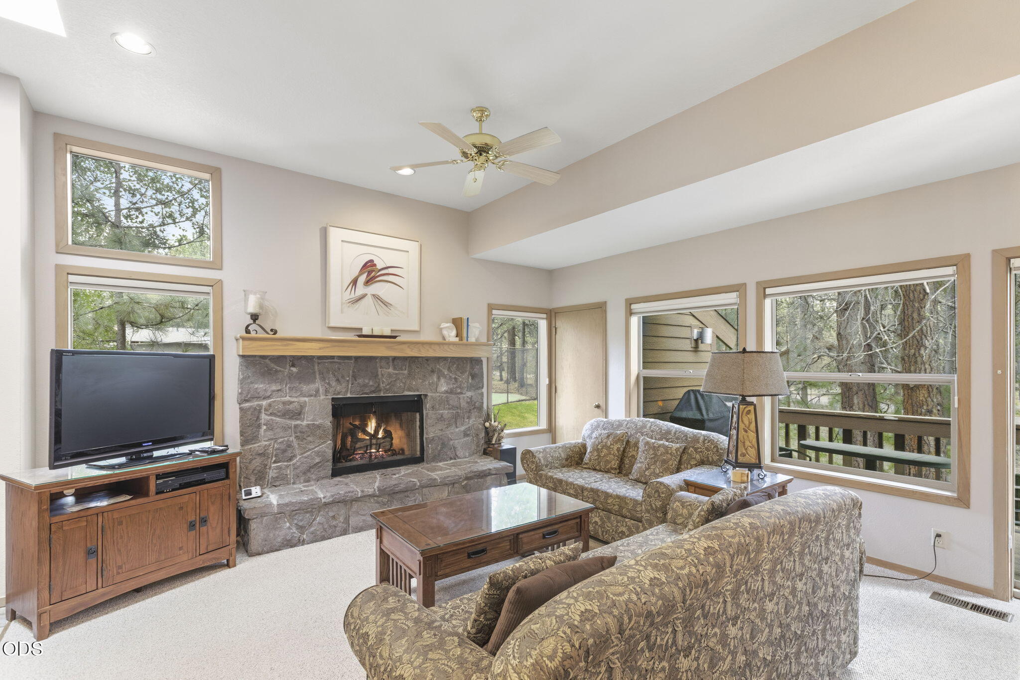 57342 Beaver Ridge Loop, Unit 18A Sunriver, OR 97707 - Photo 1 of 25