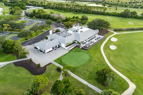 $1,695,000 | 2952 Southwest Buena Vista Drive, Palm City, FL 34990