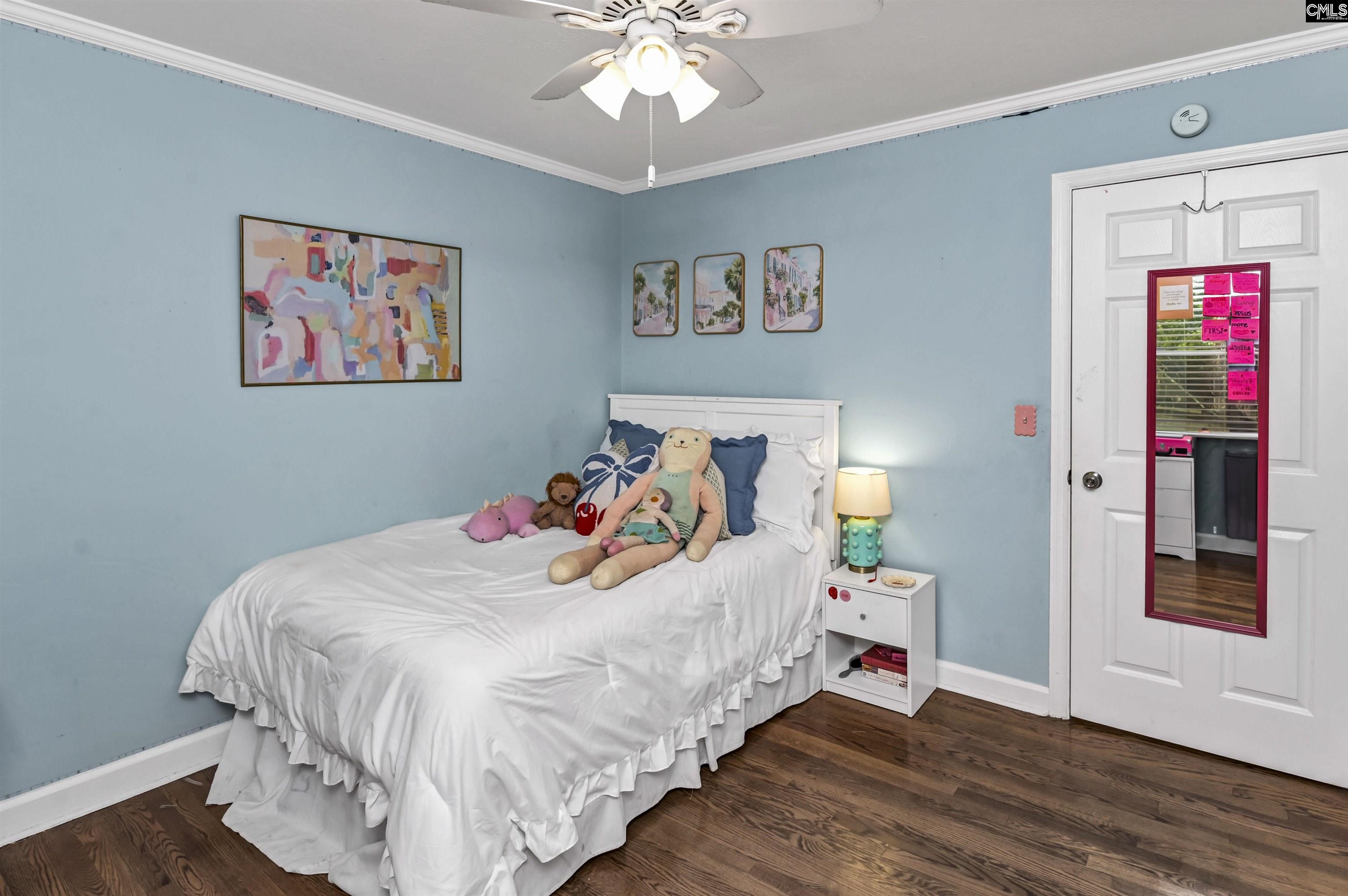 4700 Norwood Road Columbia, SC 29206 - Photo 24 of 40
