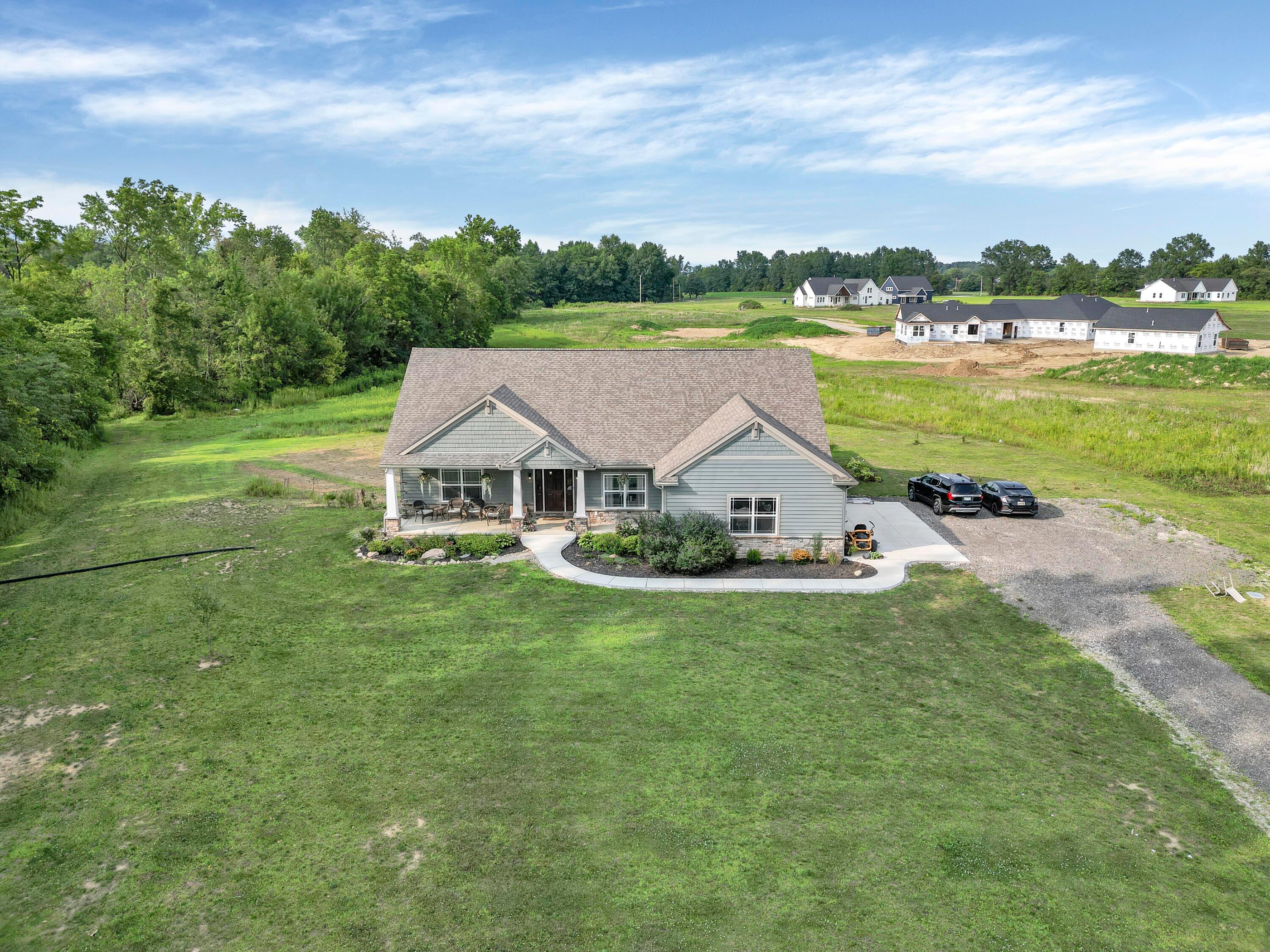 582 Dent Road Sunbury, OH 43074 - Photo 39 of 56 582 Dent Rd