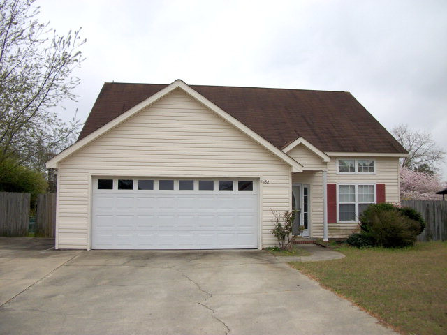 182 Eagle Lake Road North Augusta, SC 29841 - Photo 1 of 1 Main View