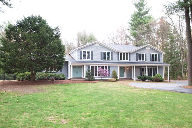 16 Telo Road Windham, NH 03087 - Photo 1 of 30