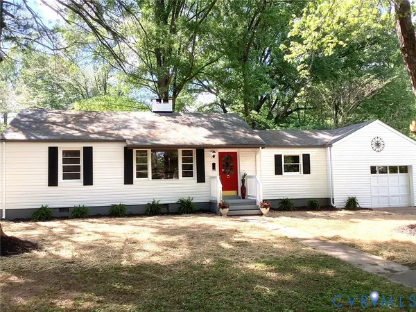 $299,990 | 1208 Leicester Road, Richmond, VA 23225