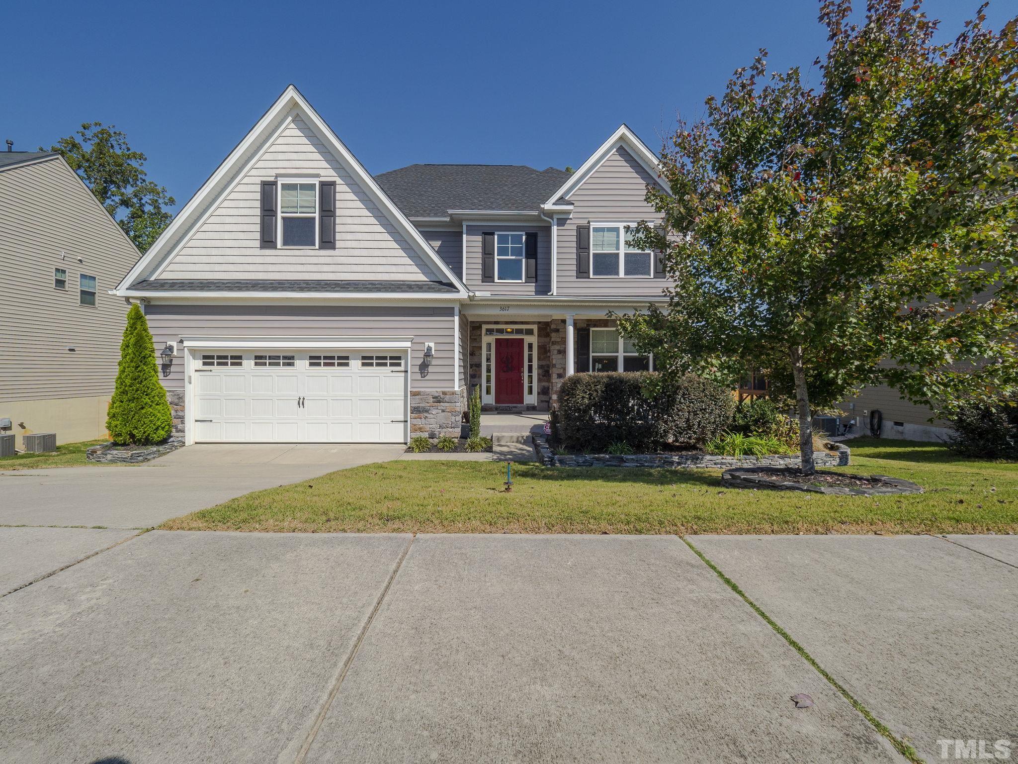 3617 Greenville Loop Road Wake Forest, NC 27587 - Photo 1 of 30 Gallery Image 1