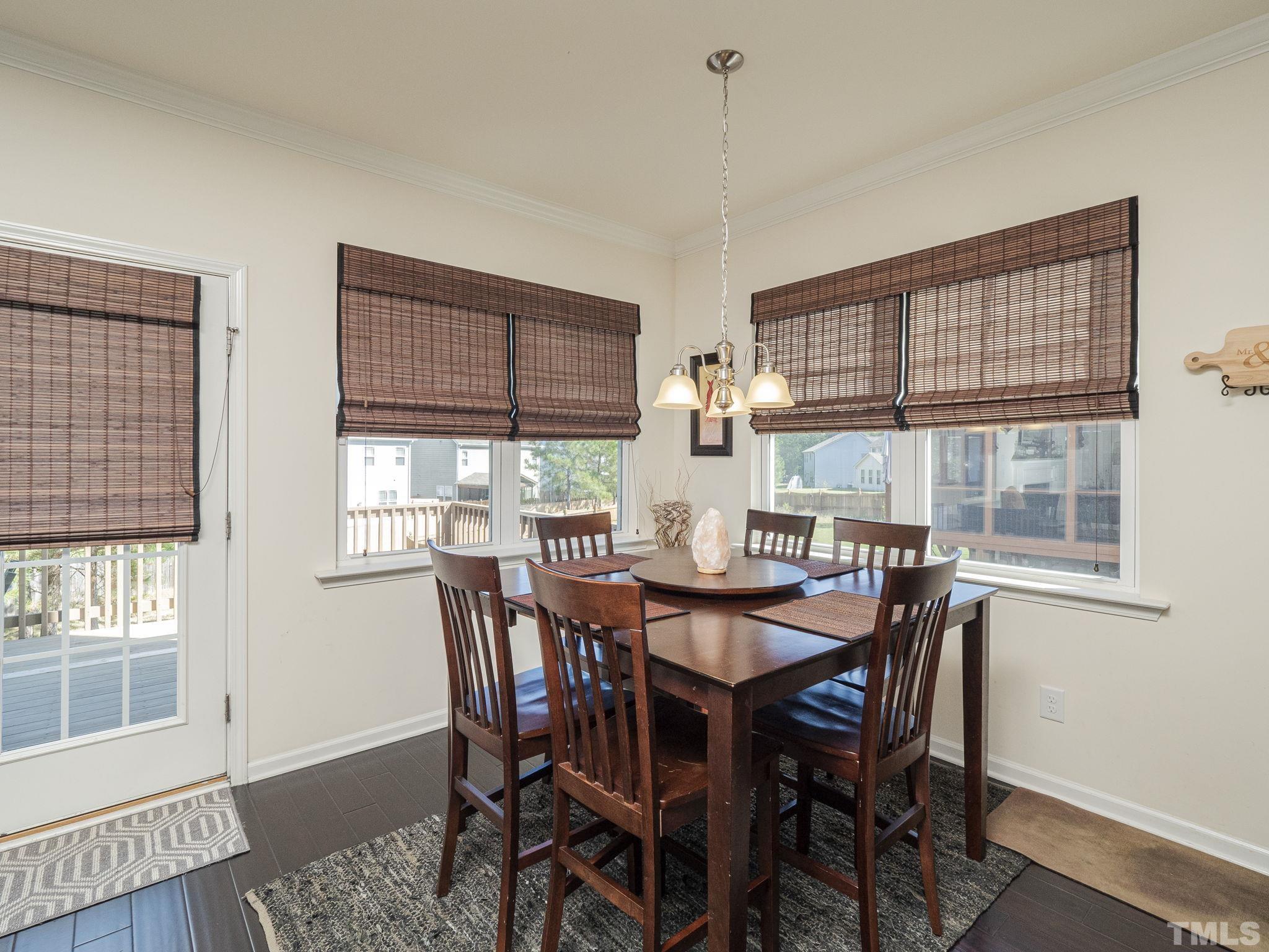 3617 Greenville Loop Road Wake Forest, NC 27587 - Photo 11 of 30 Gallery Image 11