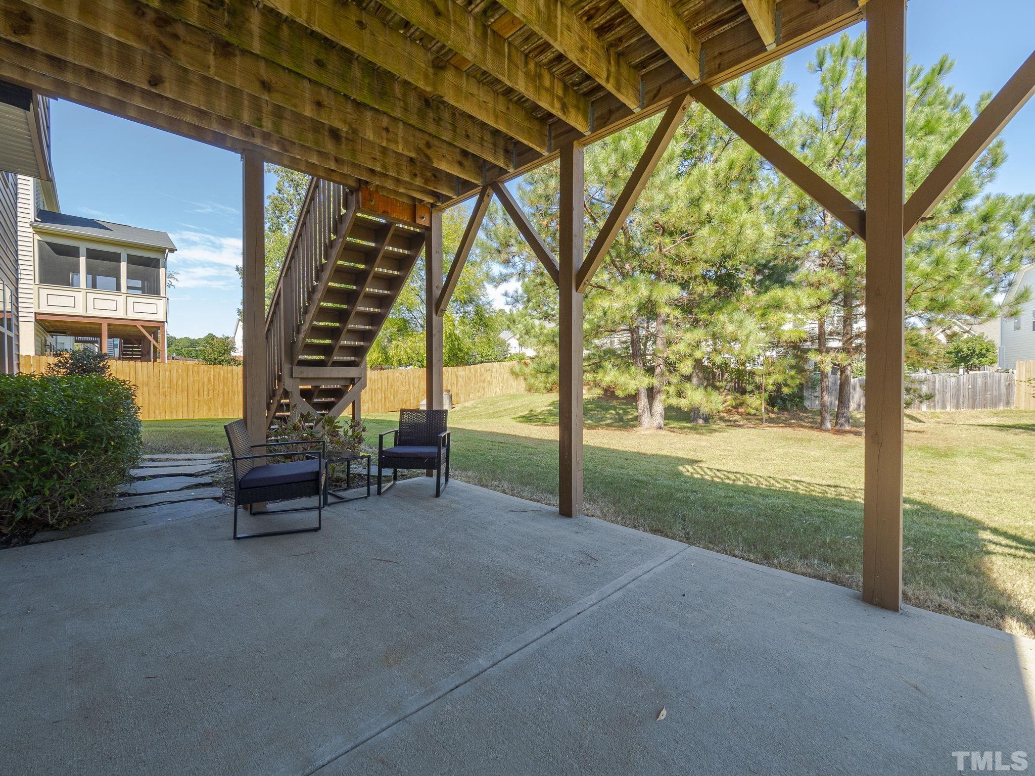 3617 Greenville Loop Road Wake Forest, NC 27587 - Photo 23 of 30 Gallery Image 23
