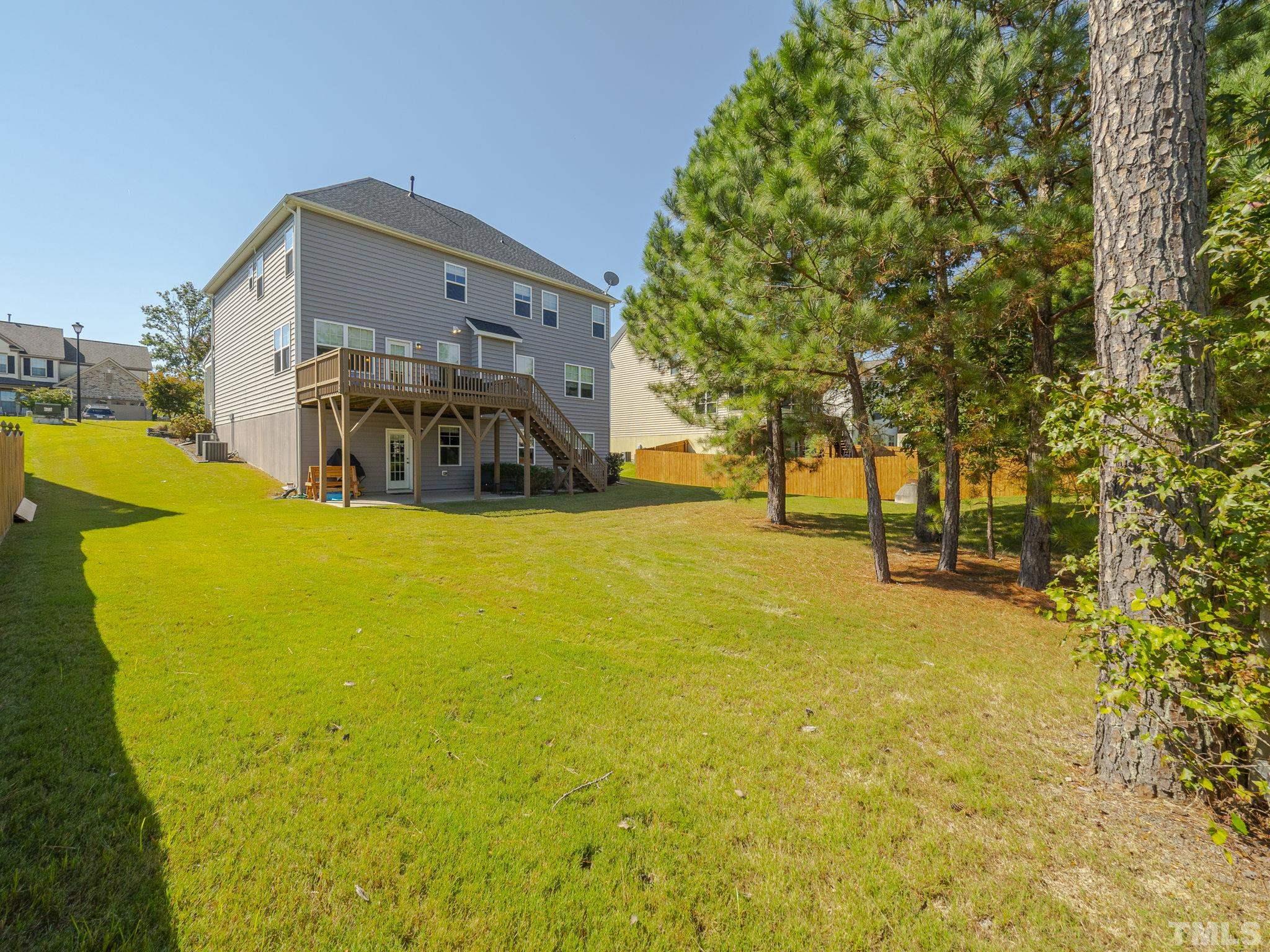 3617 Greenville Loop Road Wake Forest, NC 27587 - Photo 25 of 30 Gallery Image 25