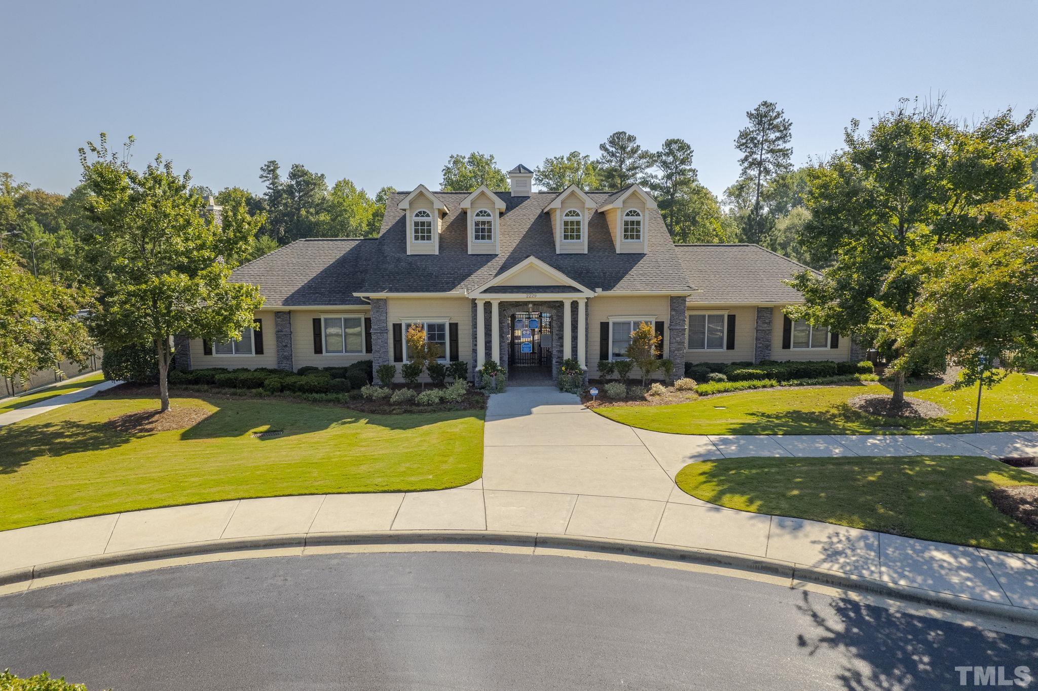 3617 Greenville Loop Road Wake Forest, NC 27587 - Photo 26 of 30 Gallery Image 26