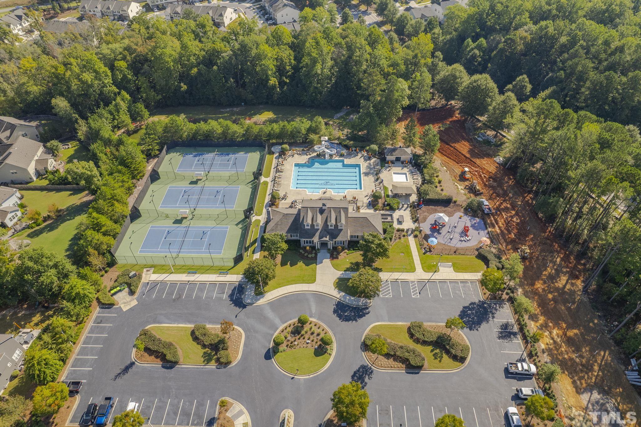 3617 Greenville Loop Road Wake Forest, NC 27587 - Photo 28 of 30 Gallery Image 28